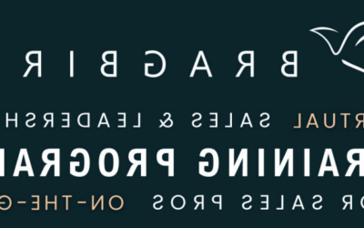 Brag Bird offers virtual sales and leadership training to Chamber members
